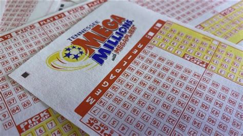 Image result for MS Lottery Mega Millions Numbers