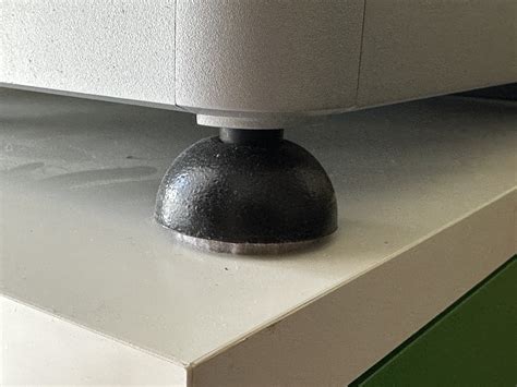 Image result for Isolation Feet for Bass Amplifier