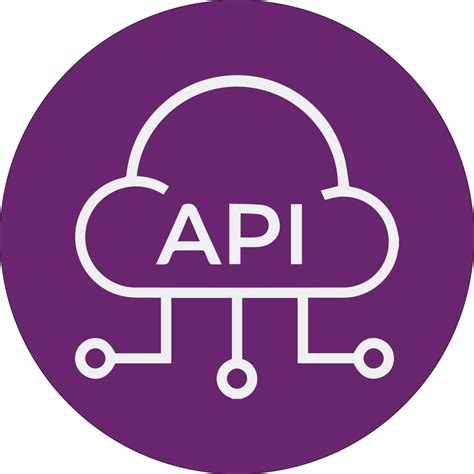 Toradh íomhá ar Purple API Azure Icon