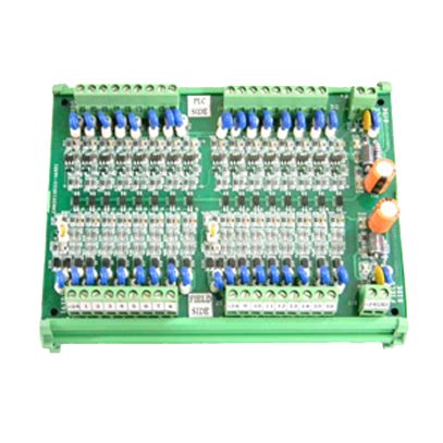 Image result for Input Module with Isolator