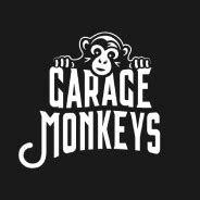 Image result for Monkey in Garage Meme Song