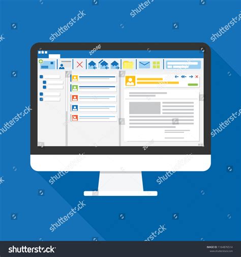 Image result for Find Email Program in Window 10