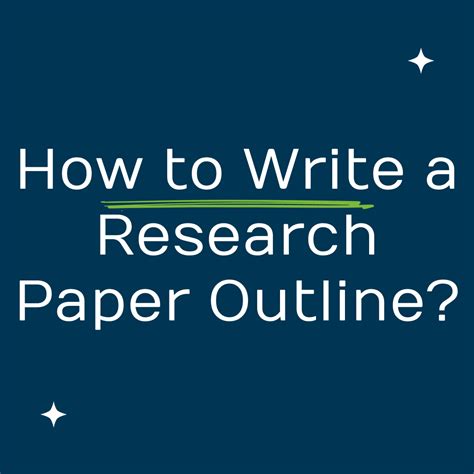 Example of APA Style Research Paper Outline に対する画像結果