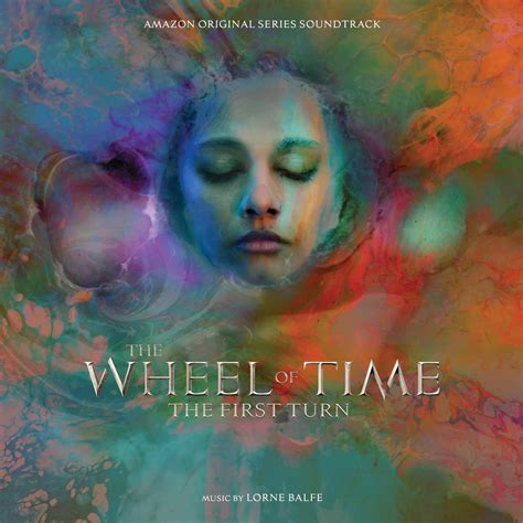 Wheel of Time Soundtrack に対する画像結果