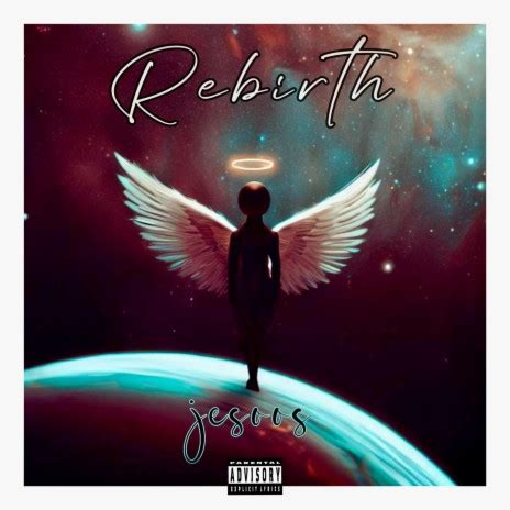 Toradh íomhá ar Rebirth Album Cover