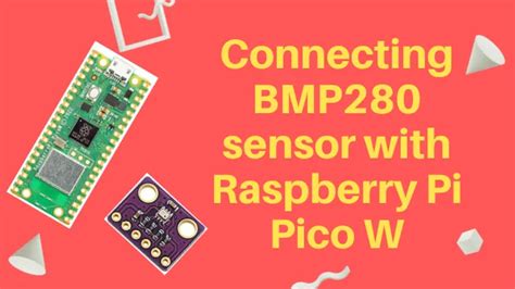 Toradh íomhá ar Raspberry Pi 4 Bmp280 Sensor
