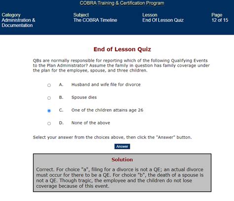 Image result for Cobra Operators Test Study Guide