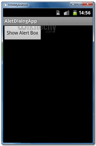 Image result for Alert Dialog Android Java