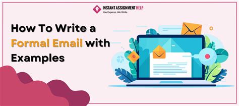 Formal Email Message に対する画像結果