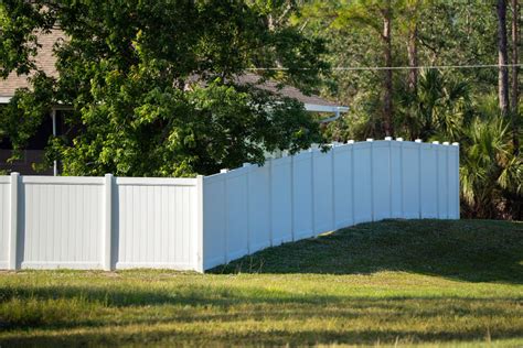 Image result for Privacy Fence Landscaping