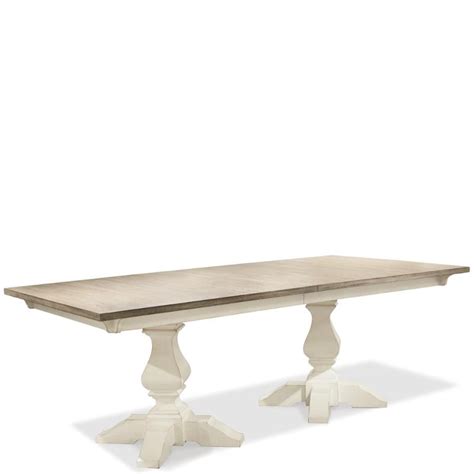 Image result for 60 Inch Rectangular Pedestal Dining Table