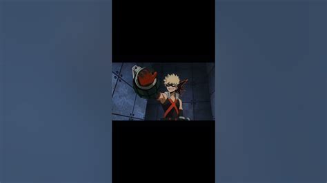 Image result for MHA Edits Bakugo Coppins