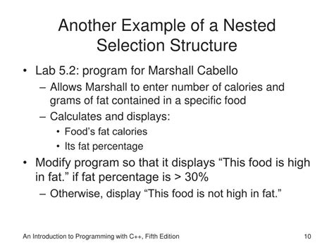 Image result for Selection Structure C++ Examples