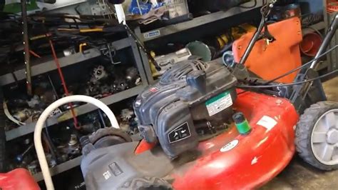 Afbeeldingsresultaten voor Snapper Mower Repair