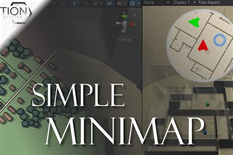 Unity SK Map に対する画像結果