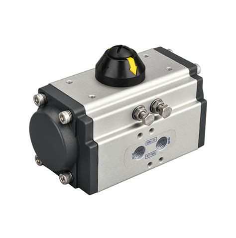 Image result for Pneumatic Spring Actuator