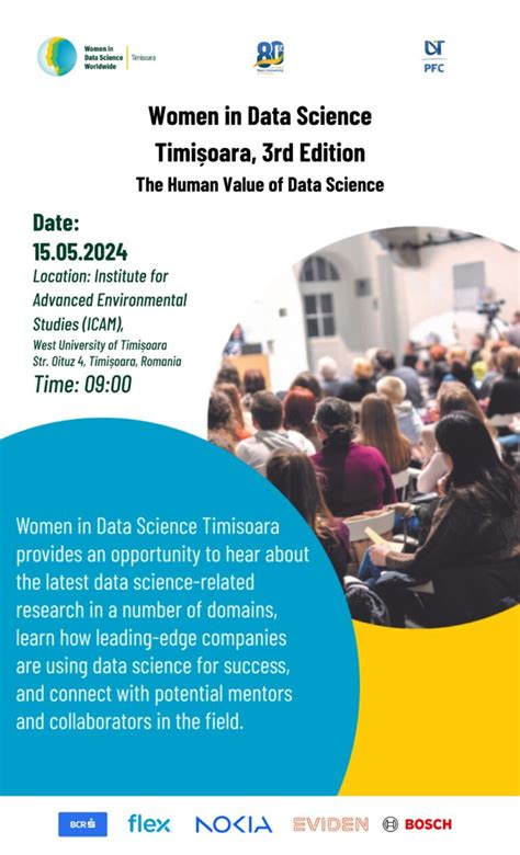 Image result for Women in Data Gallery