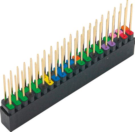 Image result for Raspberry Pi 4 Header