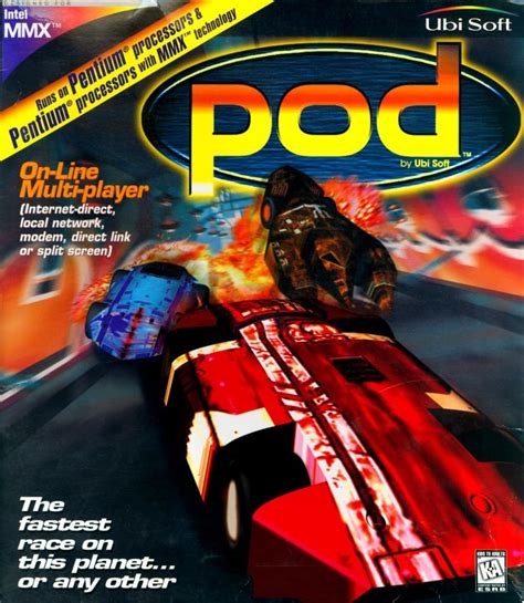 Image result for Pod Planet of Death
