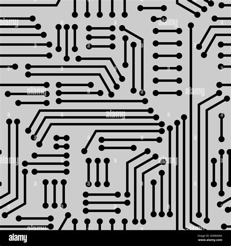 Afbeeldingsresultaten voor Seem Less Circut Pattern