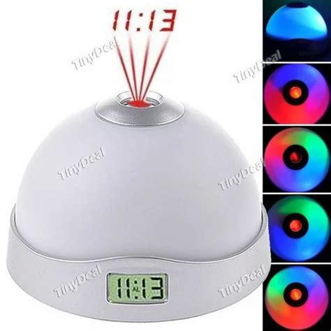 Image result for Projection Light with Timer