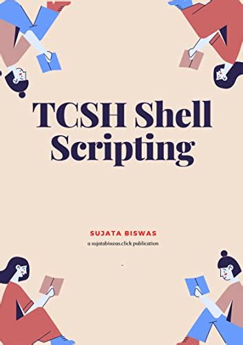 Image result for Tcsh Shell