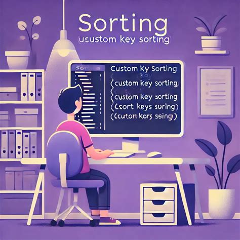 Image result for Sort Key