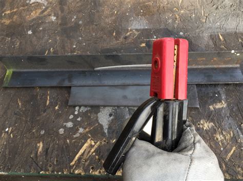 Weld Undercut Example に対する画像結果