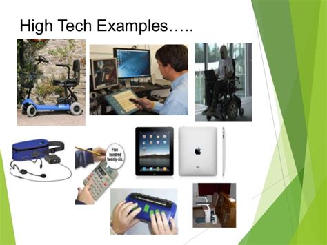 Image result for Assistive Technology Services Examples
