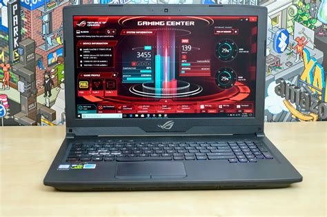 Afbeeldingsresultaten voor Asus ROG Gaming Center
