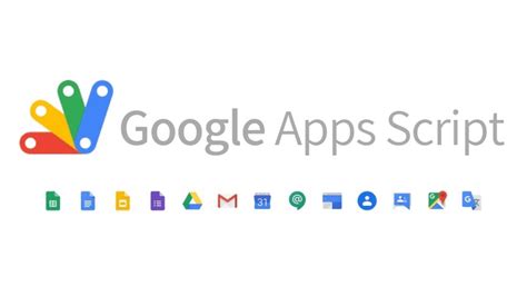 Image result for App Script Icon