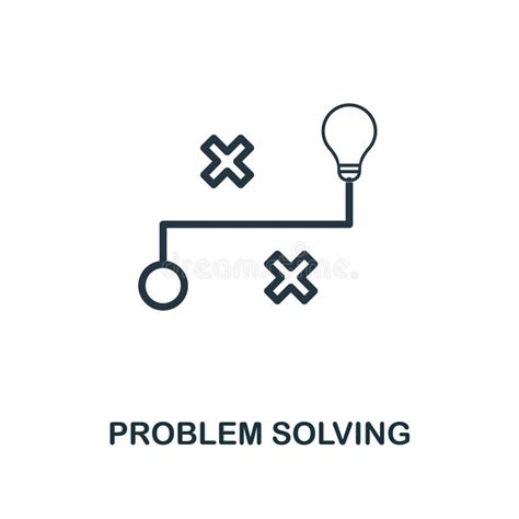Toradh íomhá ar Problem Solving Logo