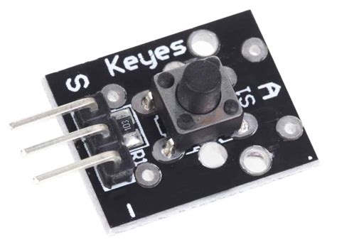 Image result for KY 004 Key Switch Module