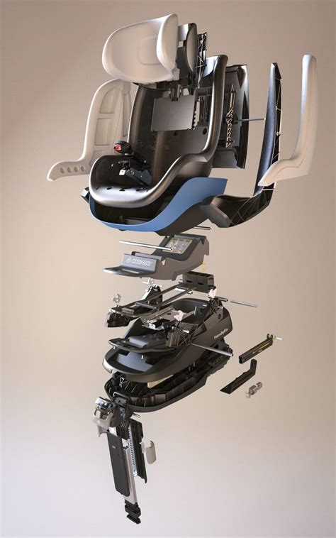 Image result for Exploded-View OMS