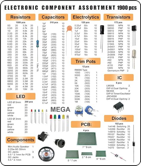 Keyboard Electronic Components Kit എന്നതിനുള്ള ഇമേജ് ഫലം