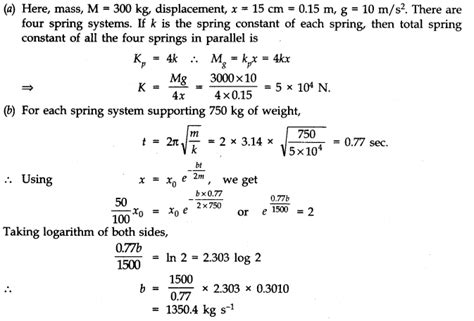 Class 11 Th Physics Chaapter Oscillation Formulas に対する画像結果