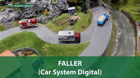 Afbeeldingsresultaten voor Faller Car Modell System