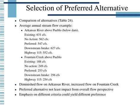 Image result for Example of Existing Alternatives Table