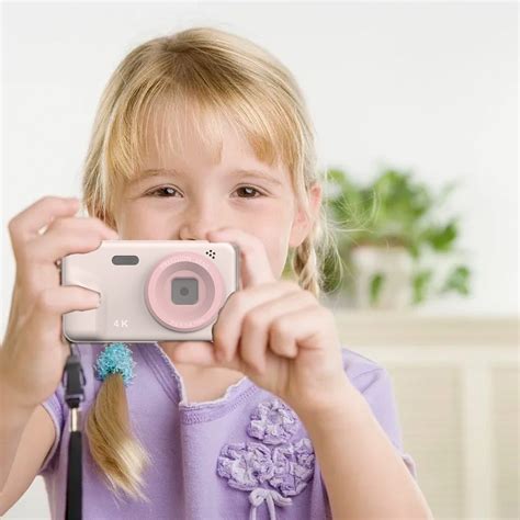 Toradh íomhá ar Student Camera Digital Camera