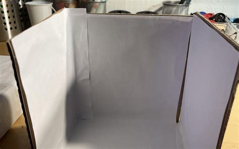 Image result for DIY Lightbox