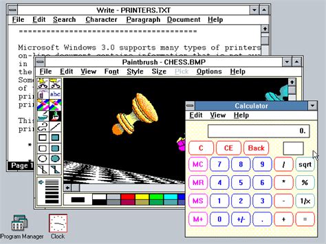 Image result for Windows 95 Control Panel