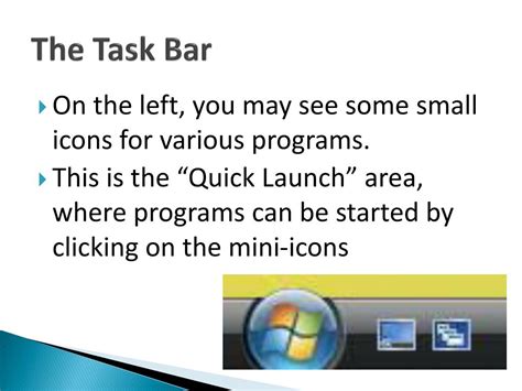 Image result for Basic Bar of Computer