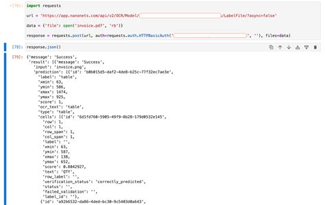 Image result for Extract Data From PDF Using Python