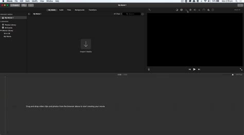 Image result for Apple Video Editing Software