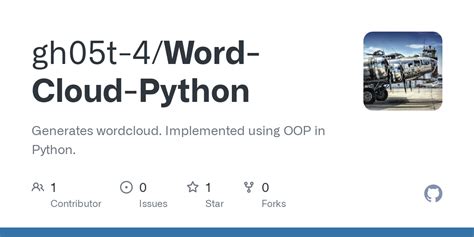 Image result for Word Cloud Python GitHub