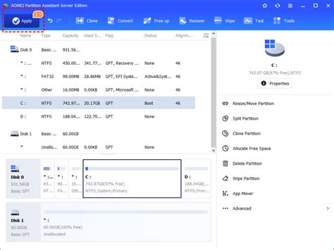 Image result for Create Partition in Windows 10 HyperVM