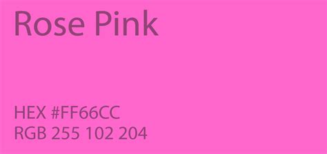 Image result for Flamingo Pink HTML Code