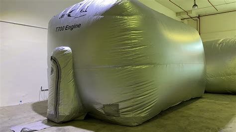 Engine Storage System に対する画像結果