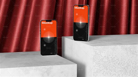 Toradh íomhá ar Motion Array Phone Graphic