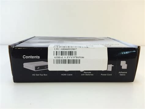 Image result for Evolution Digital Cable Box